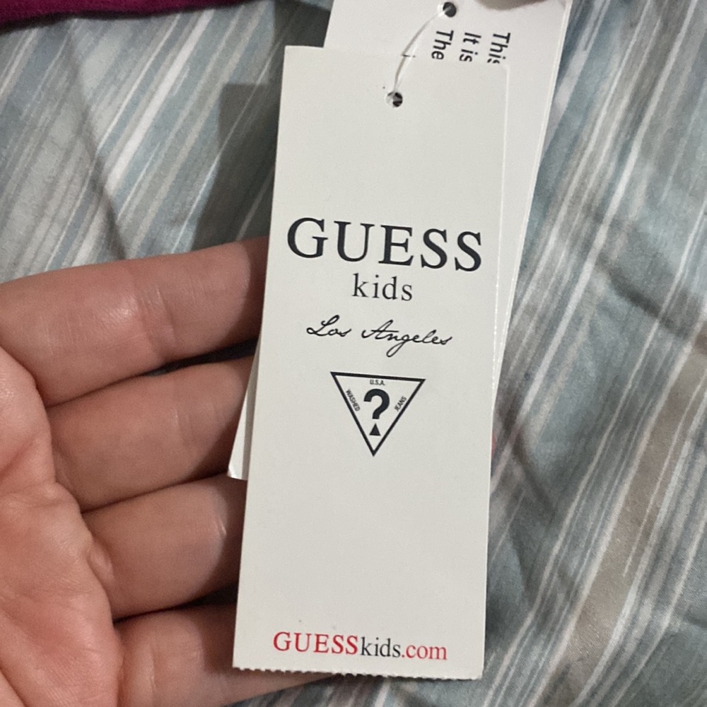 Guess jacket - Picture 3 of 4